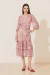 Vestido Midi Paula - comprar online