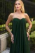 VESTIDO CIANITA VERDE na internet