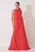 VESTIDO LONGO SANY LARANJA on internet
