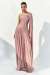 VESTIDO ALABAMA ROSA - comprar online