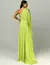 VESTIDO PARATY LIMA - Tugore