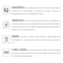 Afrodisíaco Tesão De Touro 10ml K-Lab - Dose Única - Doce Libido