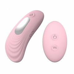 Vibrador de Calcinha Recarregável (Wing) S-Hande Doce Libido