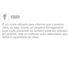 Anel Peniano Com Pérola e Vibro - Pink - Doce Libido