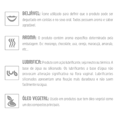 Bolinha Beijável Tri Ball For Sexy - Moranguete - comprar online