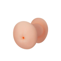 Boneca Inflável C/Rosto 5D C/Vagina e Ânus - Doce Libido