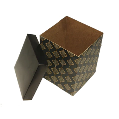 Caixa Presente Acoplada G 15x15x18cm - comprar online