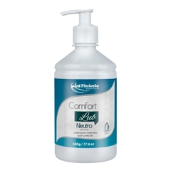 Lubrificante Corporal Comfort Lub La Pimienta 500g - Neutro - Doce Libido