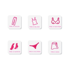 Dado Jogo Strip para Casal - Sexy Fantasy - Doce Libido