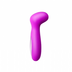 Vibrador-Silicone-Recarregavel-30-Vibracoes-Hiram-Pretty-Love-doce-libido