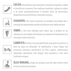 Bolinha Funcional Tri Ball - La Loba - Doce Libido