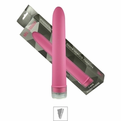 Vibrador Personal Aveludado Youvibe 16,5x2,5cm - Rosa - Doce Libido