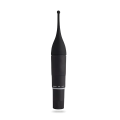 Vibrador Ritmo Perfeito Adão & Eva - Com Antena Que Vibra - Doce Libido