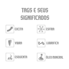 Bolinha Funcional Tri Ball - Viúva Negra - Doce Libido