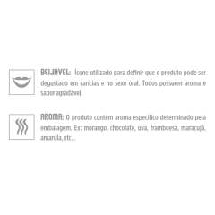 Preservativo Prudence Cores e Sabores - Caipirinha (2 Cores) - comprar online