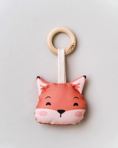 ZORRO SONAJERO - comprar online