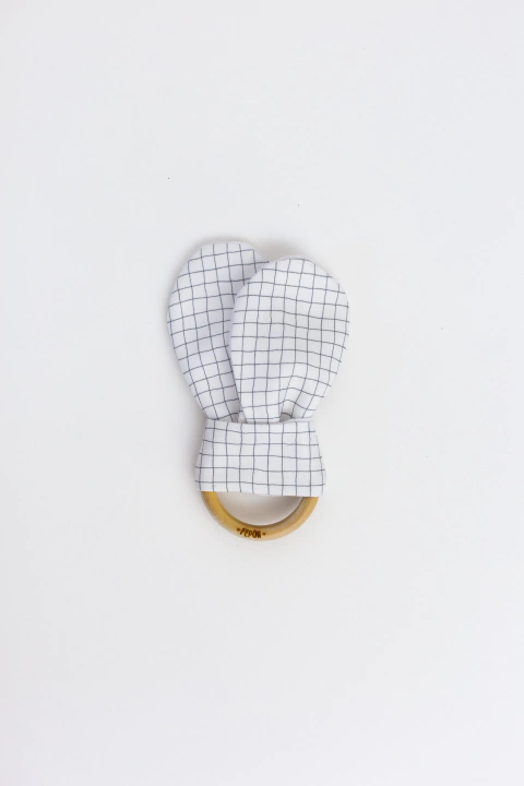 MORDILLO OREJAS - Fepon