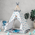 MINI TIPI DINOS (Este producto se despacha 15 días luego de realizada la compra) - comprar online