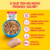 Sache Friskies para Gatos Sabor Peixe Branco 85g - comprar online