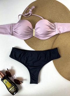 Top Biquíni Jhully - comprar online