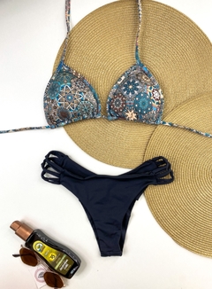 Tanga Biquíni Shanti - comprar online
