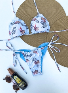 Conjunto Biquíni Rippie