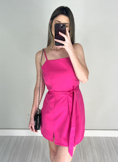 Vestido Sophia na internet