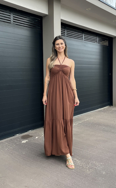 Vestido Camille