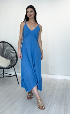 Vestido Marina - comprar online