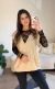 COLETE TRICOT GEOVANA - Kari Brand