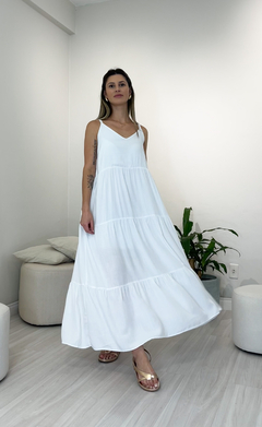 Imagem do Vestido Kaity