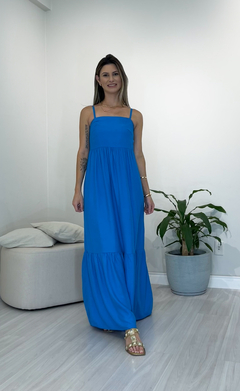 Vestido Letícia - comprar online