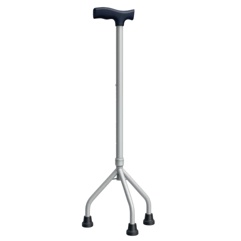 Baston Tripode Ortopedico 3 Patas Ajustable Jl9261 Magesa - comprar online