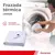 Manta Termica Electrica Magesa Cama 1plza 3 Niveles Ub103b en internet