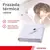 Manta Termica Electrica Magesa Cama 1plza 3 Niveles Ub103b - comprar online