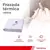 Manta Termica Electrica Magesa Cama 1plza 3 Niveles Ub103b - tienda online