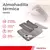 Almohadilla Termica Electrica Espalda Magesa Calor Hp304 en internet