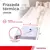 Manta Termica Electrica Magesa Cama 1plza 3 Niveles Ub103b - Magesa Store