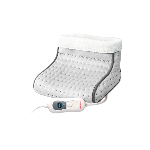 Calienta Pies Electrico Termico Calor Magesa Fw402 - comprar online