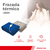 Manta Termica Electrica Magesa Felpa Cama 1plza Ob201 - comprar online