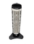 ESTUFA MAGICLICK DE CUARZO VERTICAL 2 VELAS 1200W - Mega Hogar