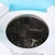 Secarropas 6.5 Kg tambor acero inoxidable Drean QV 6.5 - comprar online