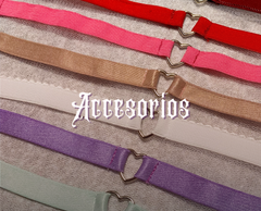 Banner de la categoría Accesorios