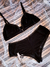 Imagen de Conjunto Alanis Culotte Negro