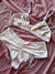 Conjunto Alanis Culotte Blanco - comprar online