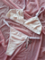 Conjunto Alanis Regulable Blanco en internet