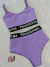 Deportivo Proserpina Lila - comprar online