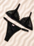 Conjunto Juno Negro - comprar online