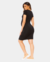 Imagem do VESTIDO TRANSPASSADO A GESTANTE