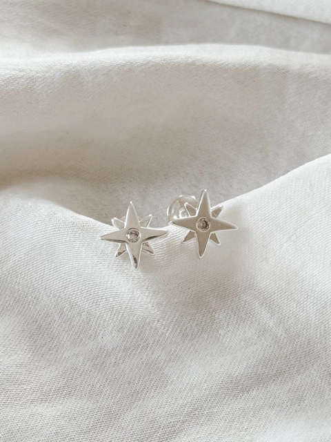 MINI BRINCO ESTRELA PONTO DE LUZ - comprar online